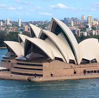 Australian Startups