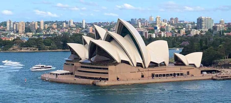 Australian Startups