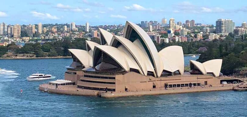Australian Startups