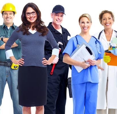 List of Eligible Skilled Occupations