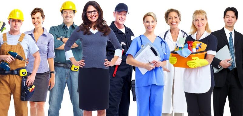 List of Eligible Skilled Occupations
