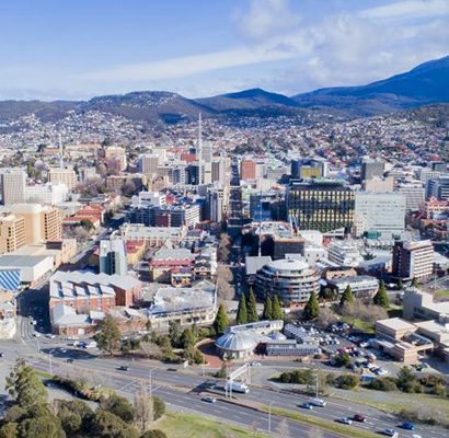 Top 5 reasons to settle in Australia