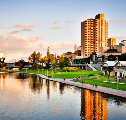 South Australia