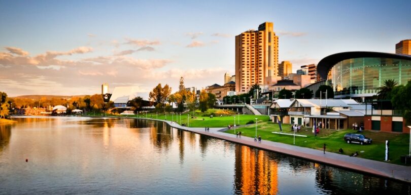South Australia
