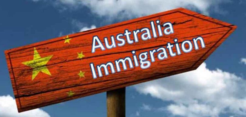 Australia’s Updated Immigration Policy