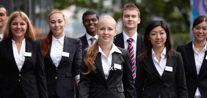 Study Hospitality & Tourism
