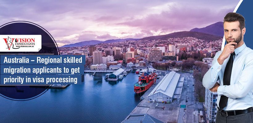 Australia-–-Regional-Skilled-Migration-Applicants Australia – Regional Skilled Migration