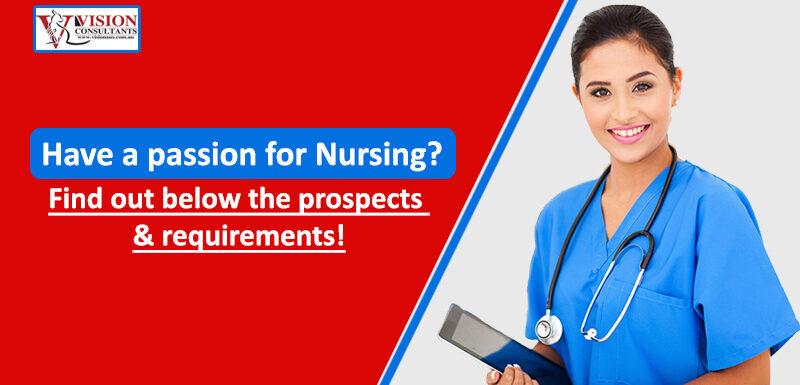 Have a passion for Nursing,Nursing, Nursing in Australia, Nursing Requirements, Nursing jobs, Nursing in Australia salary