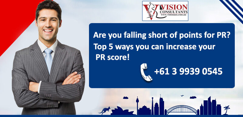 Top 5 ways you can increase your PR score PR points, point PR, PR score, increase PR points, increase PR Score