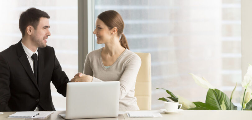 Vision Consultants