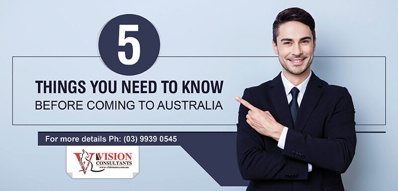 Coming to Australia, Book accomodation, jobs in Australia