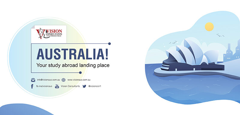 Ausrtralia study abroad, Australian education