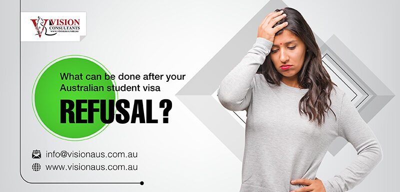 Visa Refusal