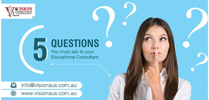 5 Questions