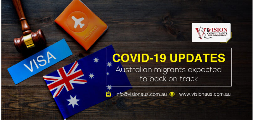 Australian Migrants