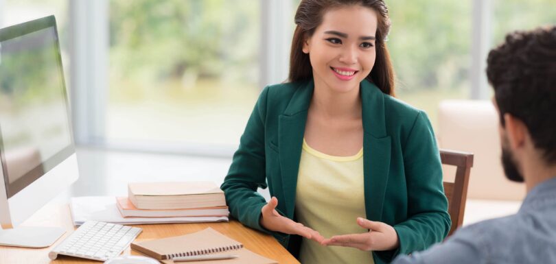 Vision Consultants - Education and Migration