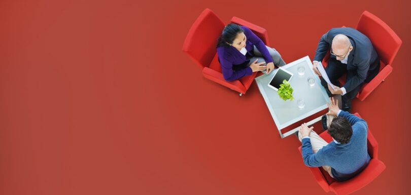 Vision Consultants - Our Team