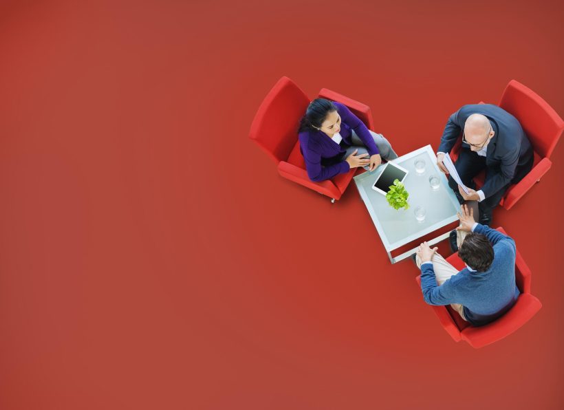 Vision Consultants - Our Team