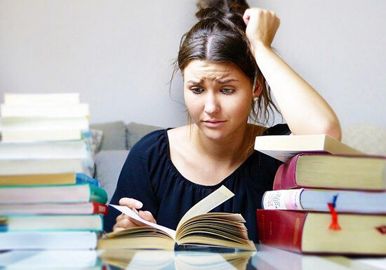 changing course student visa
