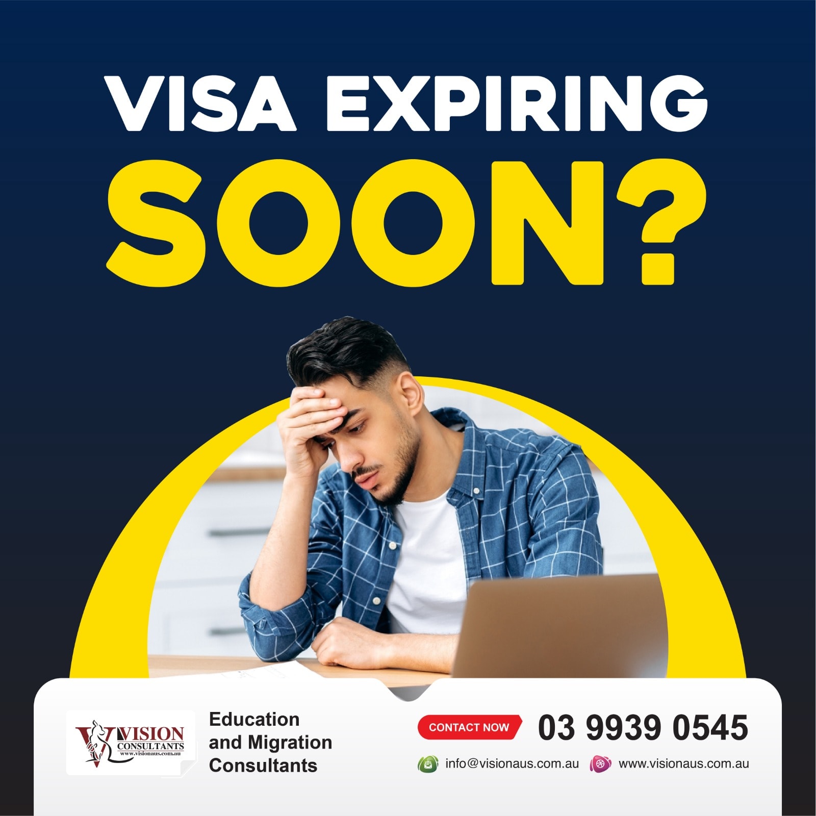 visa agency melbourne
