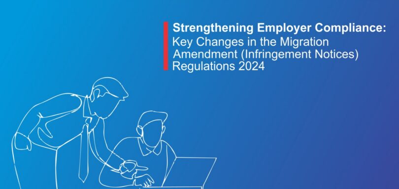 strengthening employer compliance