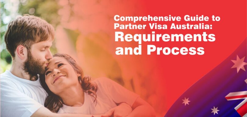 Partner Visa Australia