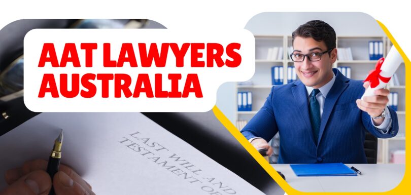 AAT Lawyers Australia