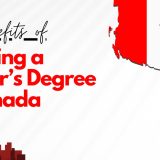 Pursuing a Master’s Degree in Canada