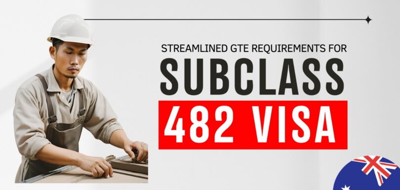 subclass 482 visa