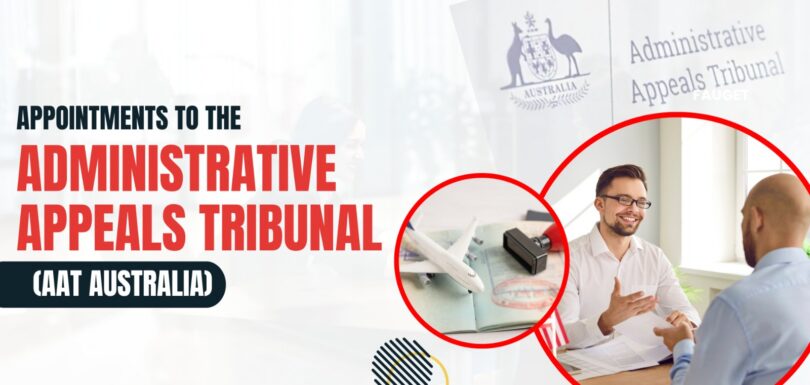 Administrative Appeal Tribunal (AAT)