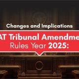 Administrative Review Tribunal Amendment Rules 2025 Key Changes and Implications