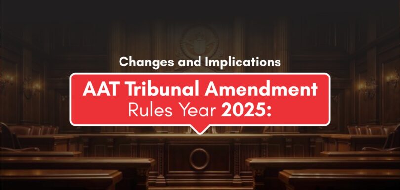 Administrative Review Tribunal Amendment Rules 2025 Key Changes and Implications