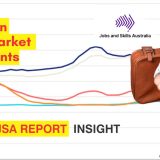 The Australian Labour Market for Migrants Key Insights from the Latest JSA Report