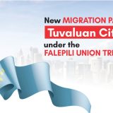 Australia Implements New Migration Pathway for Tuvaluan Citizens Under the Falepili Union Treaty