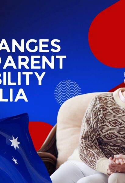 Major Changes to Aged Parent Visa Eligibility